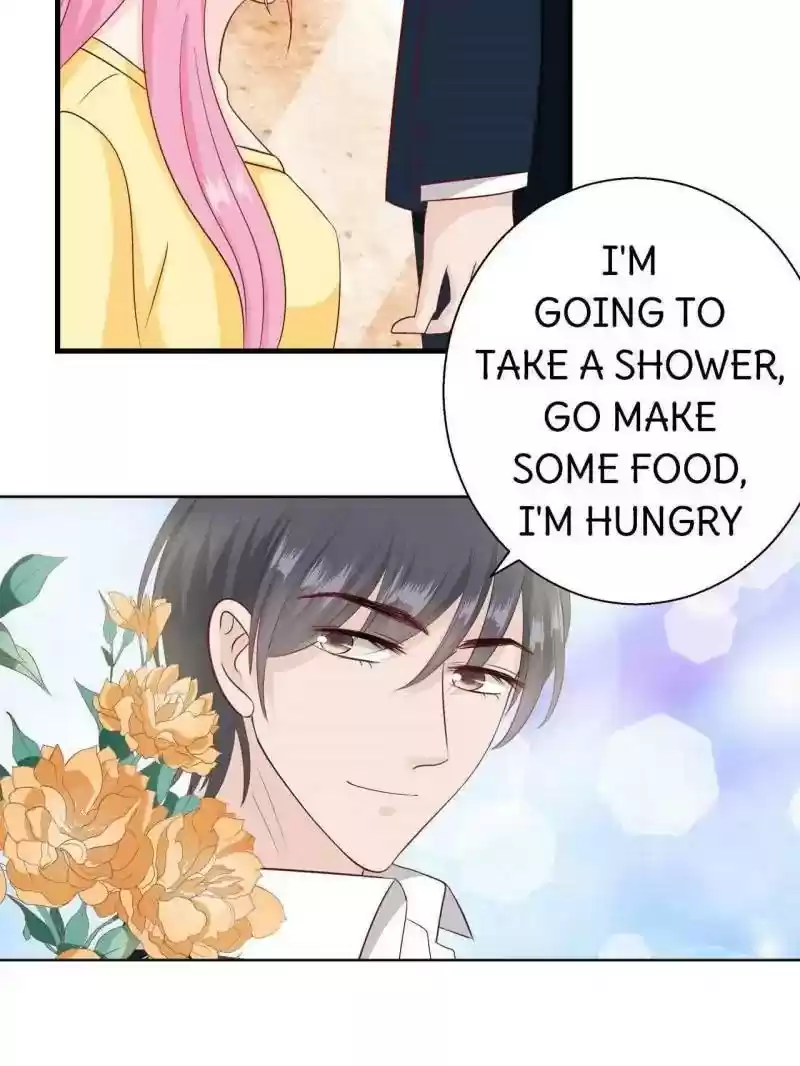 Don't Be Too Rough, Master! Chapter 82