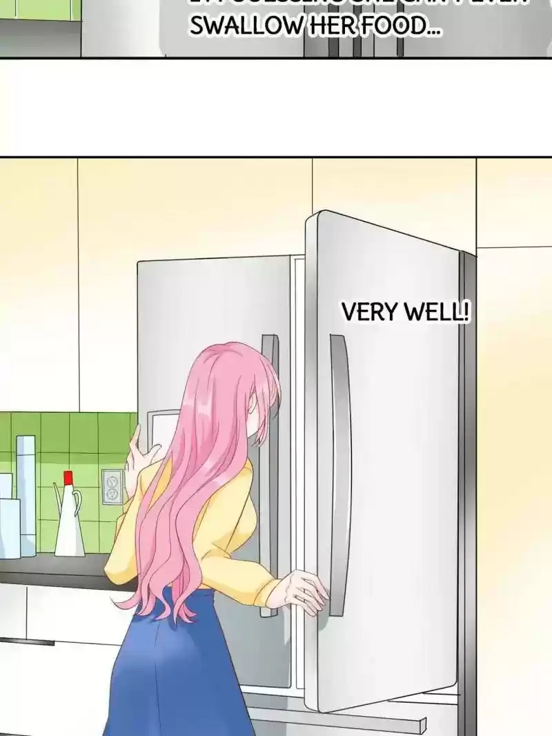 Don't Be Too Rough, Master! Chapter 82