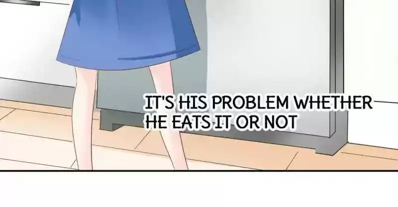 Don't Be Too Rough, Master! Chapter 82