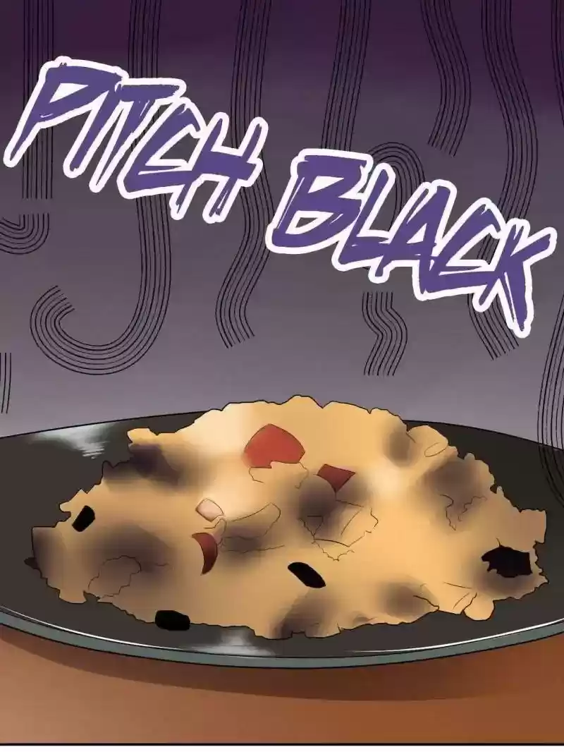 Don't Be Too Rough, Master! Chapter 82