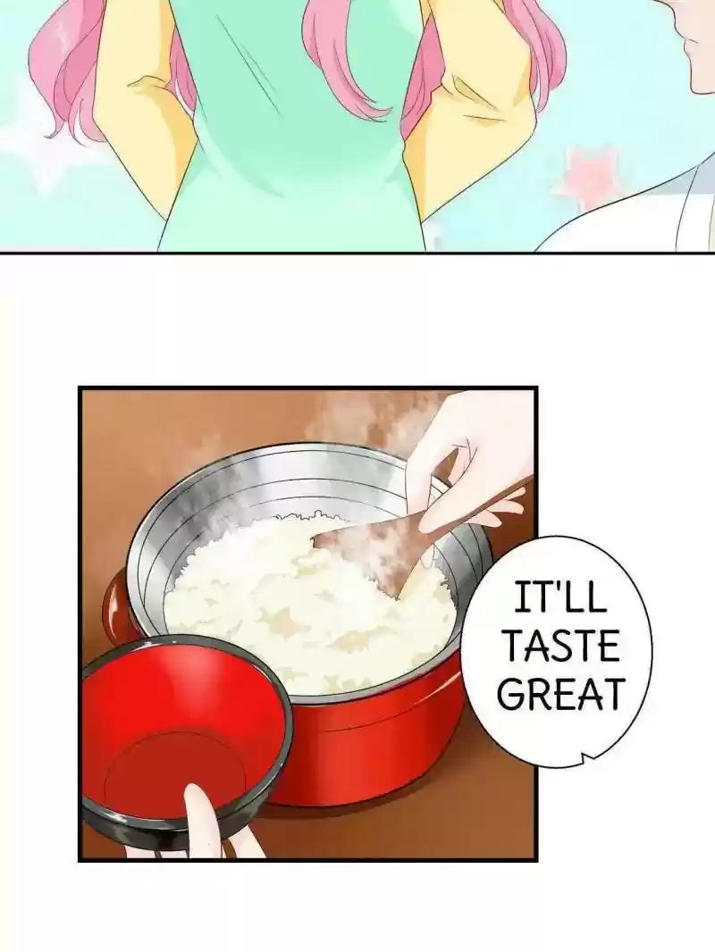 Don't Be Too Rough, Master! Chapter 82