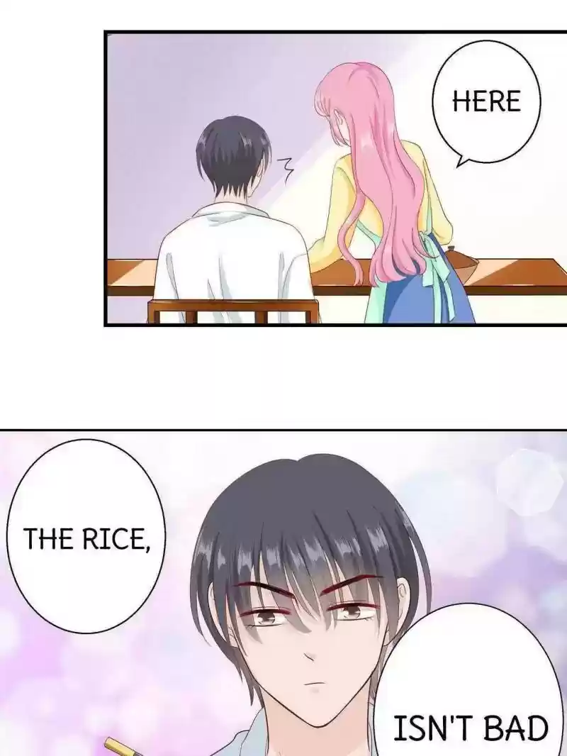 Don't Be Too Rough, Master! Chapter 82