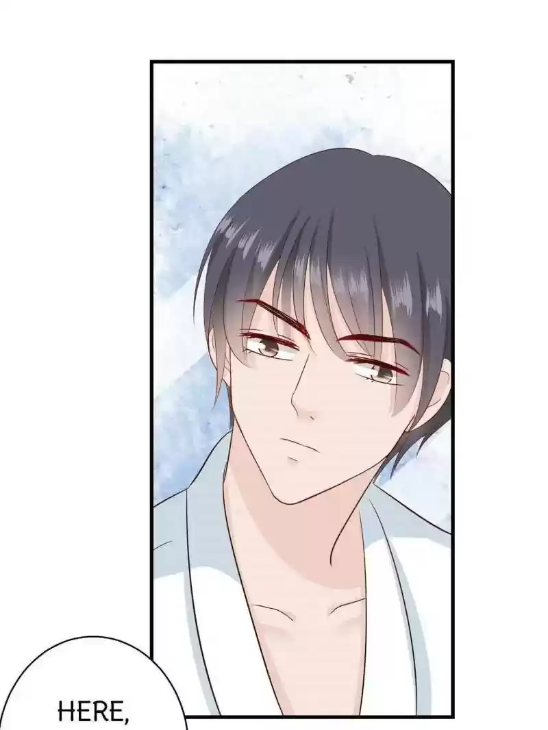 Don't Be Too Rough, Master! Chapter 82