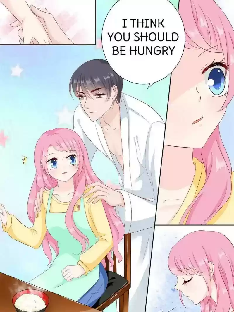 Don't Be Too Rough, Master! Chapter 82