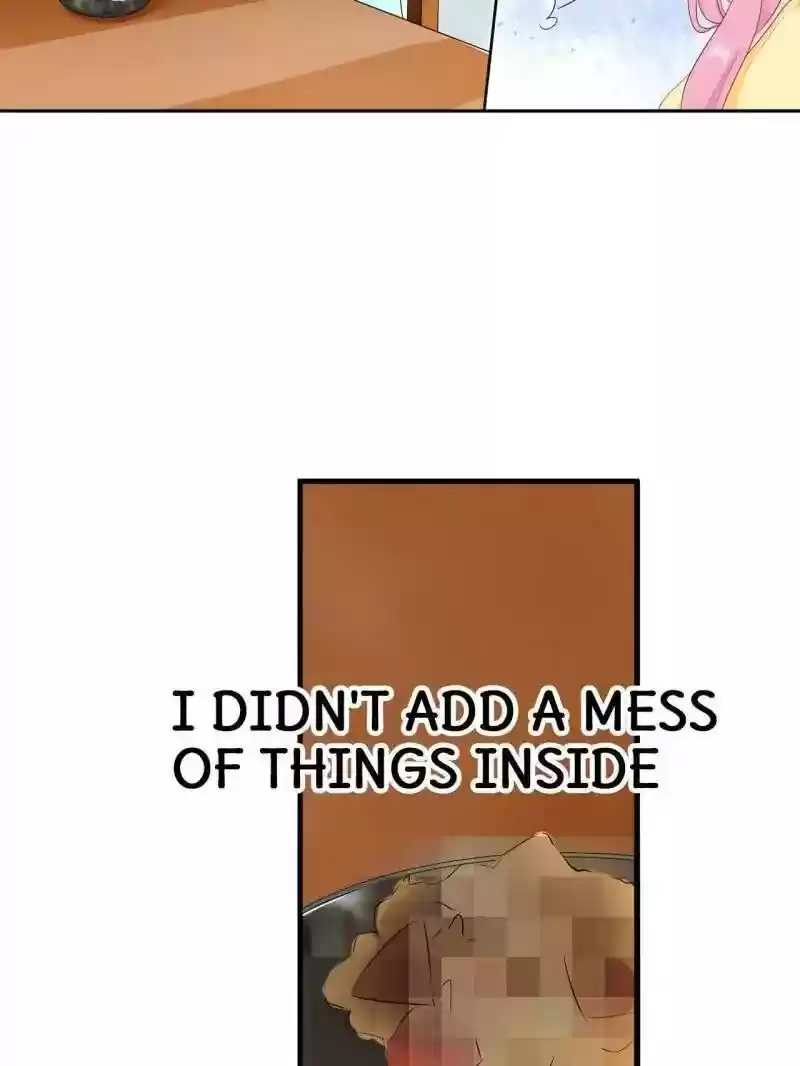 Don't Be Too Rough, Master! Chapter 82