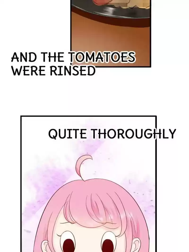 Don't Be Too Rough, Master! Chapter 82