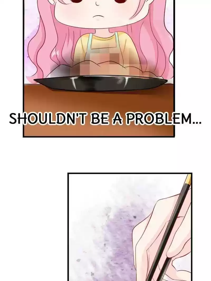 Don't Be Too Rough, Master! Chapter 82