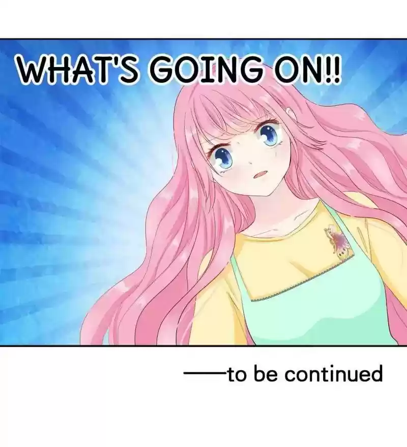 Don't Be Too Rough, Master! Chapter 82