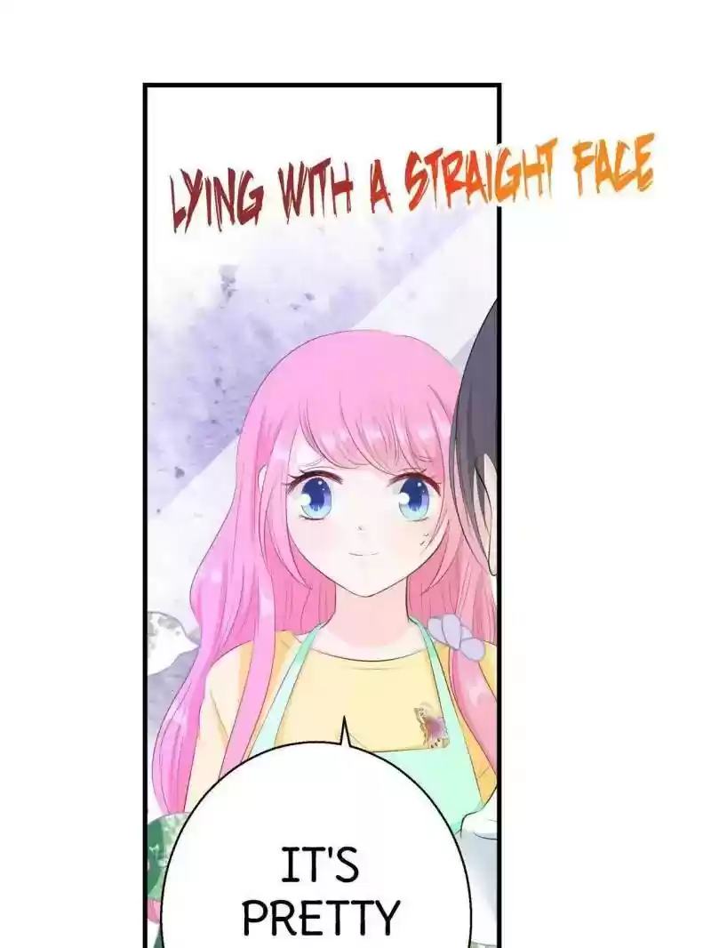 Don't Be Too Rough, Master! Chapter 83