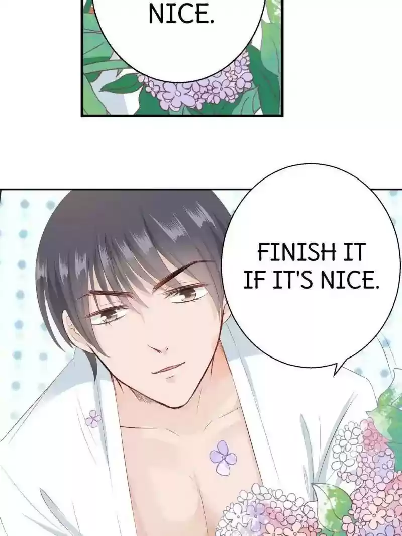 Don't Be Too Rough, Master! Chapter 83