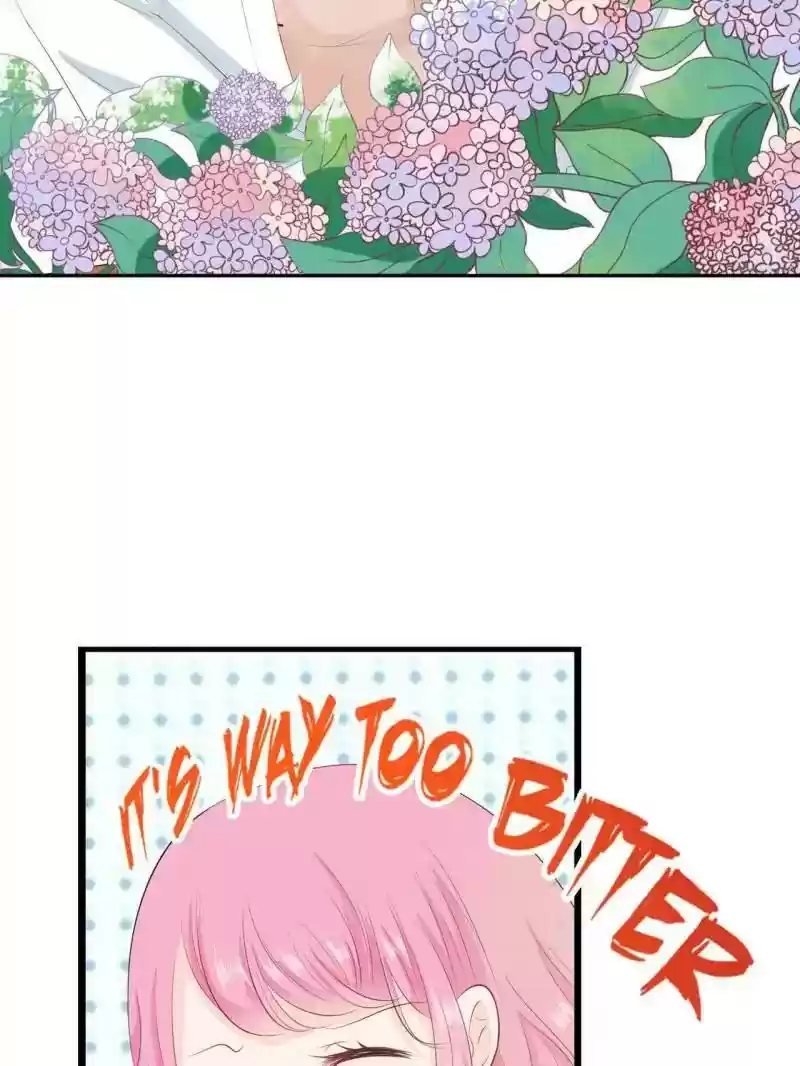 Don't Be Too Rough, Master! Chapter 83