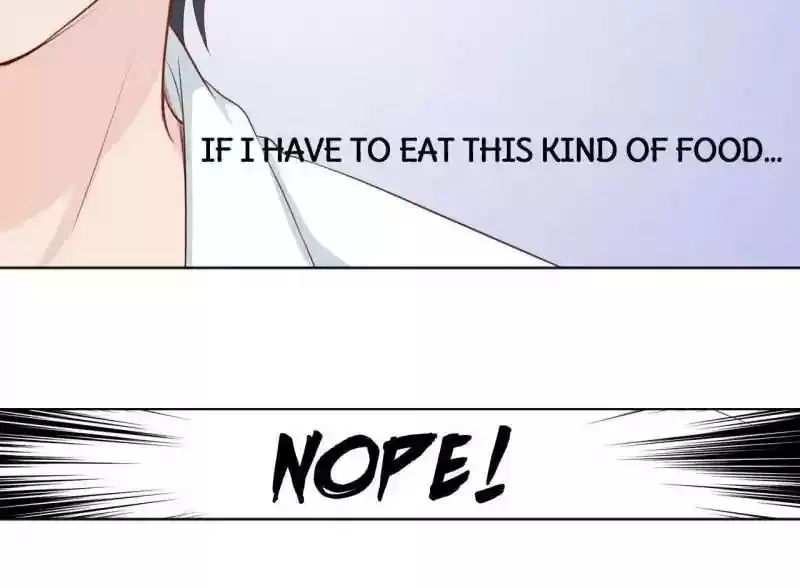 Don't Be Too Rough, Master! Chapter 83