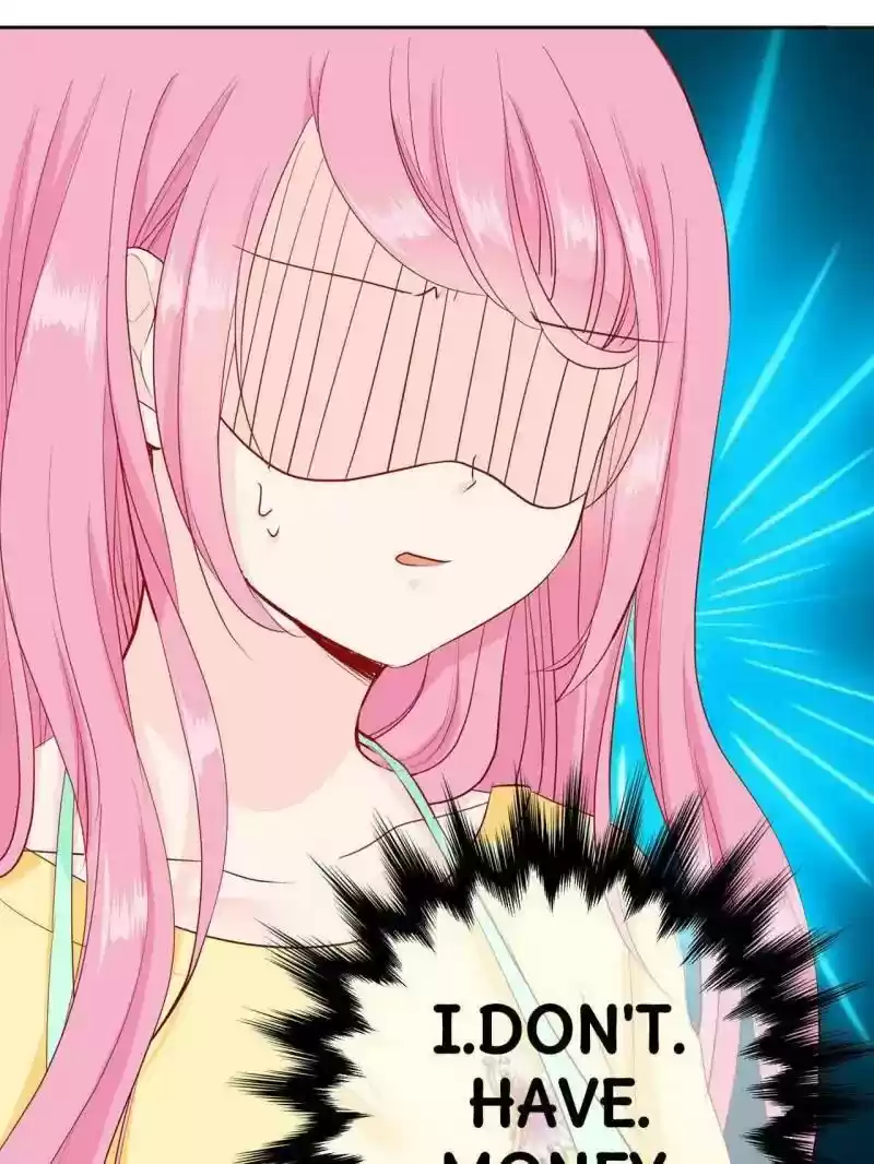 Don't Be Too Rough, Master! Chapter 83