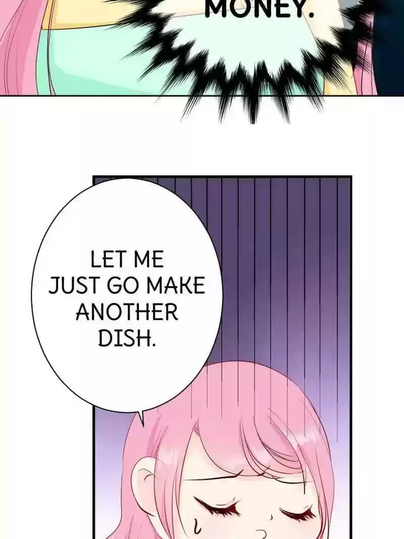 Don't Be Too Rough, Master! Chapter 83