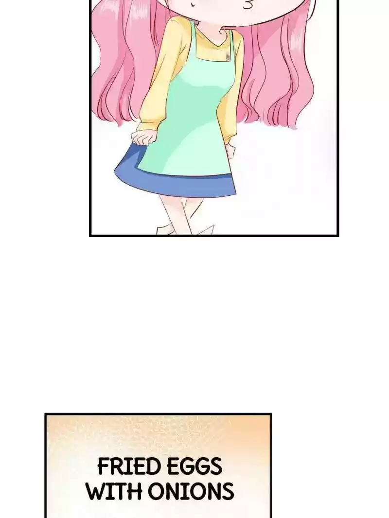 Don't Be Too Rough, Master! Chapter 83