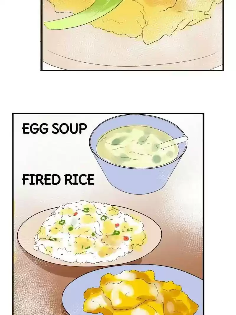 Don't Be Too Rough, Master! Chapter 83