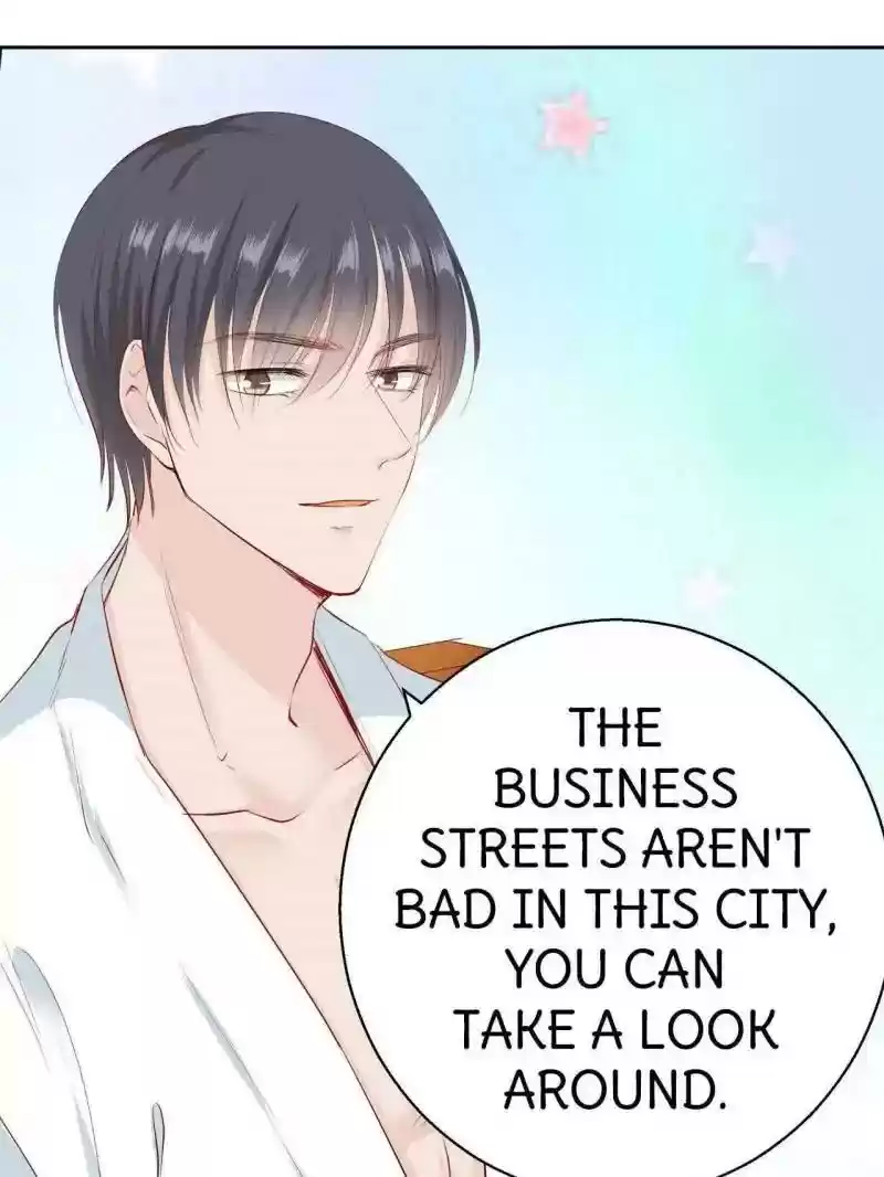 Don't Be Too Rough, Master! Chapter 83