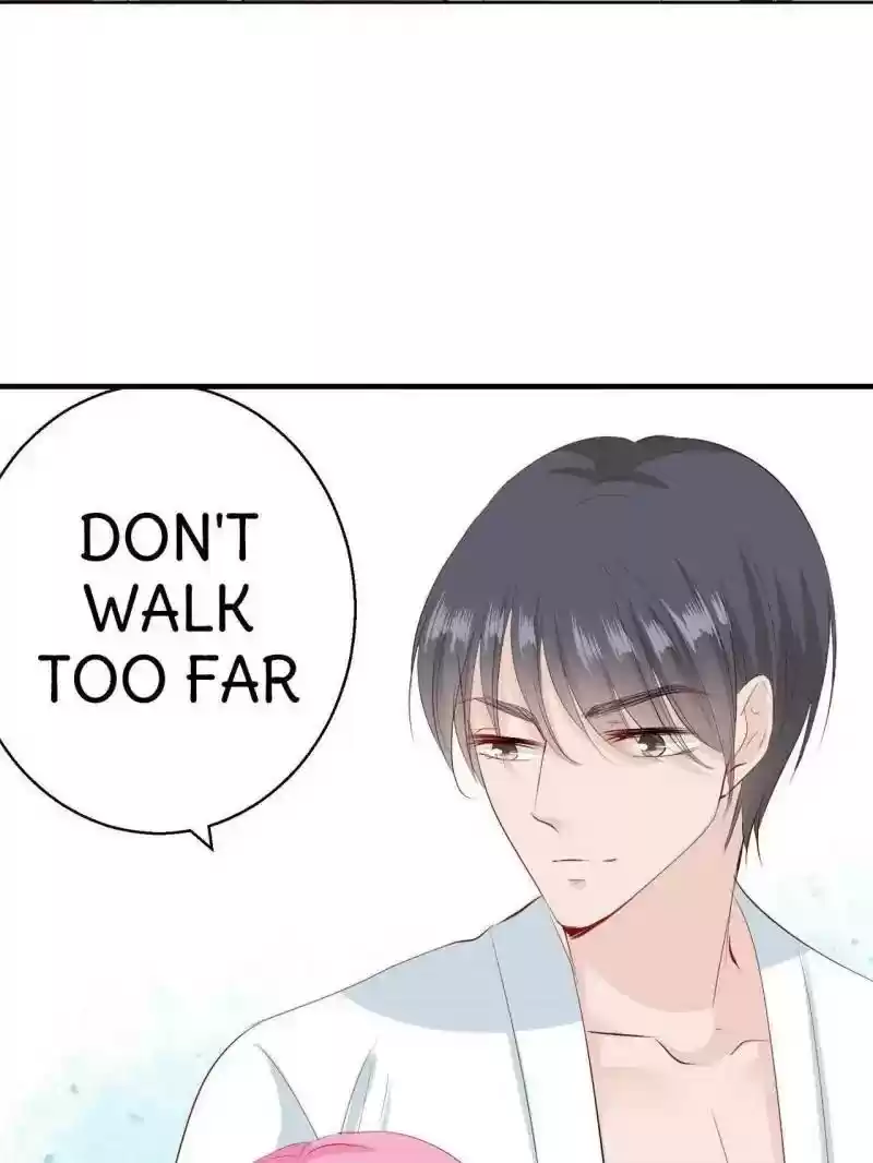 Don't Be Too Rough, Master! Chapter 83