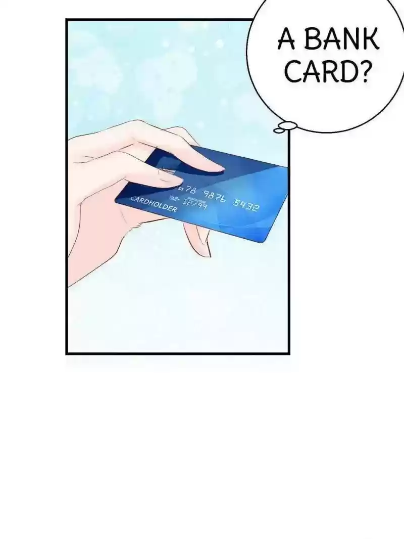 Don't Be Too Rough, Master! Chapter 83