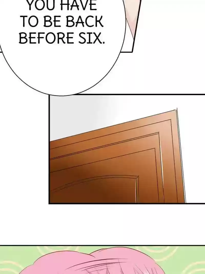 Don't Be Too Rough, Master! Chapter 83