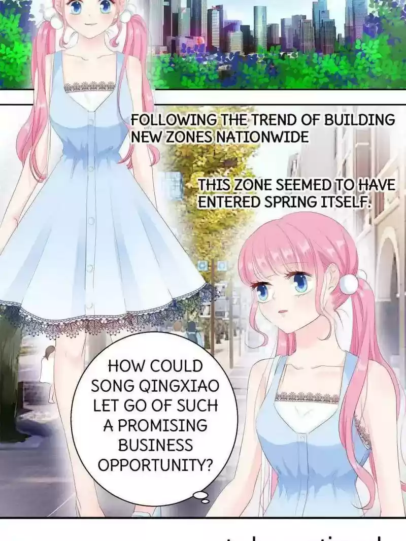 Don't Be Too Rough, Master! Chapter 83