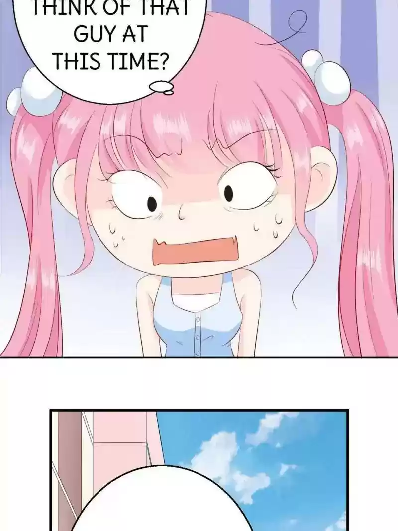 Don't Be Too Rough, Master! Chapter 84