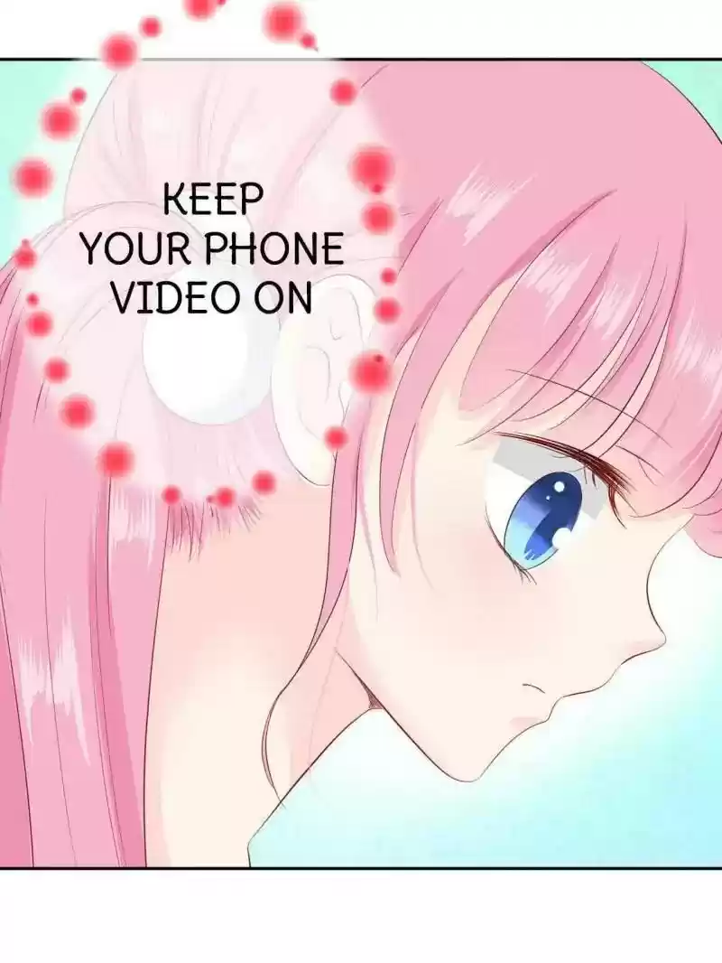 Don't Be Too Rough, Master! Chapter 84