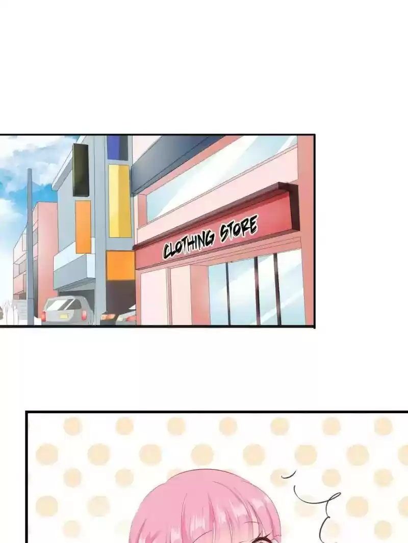 Don't Be Too Rough, Master! Chapter 84