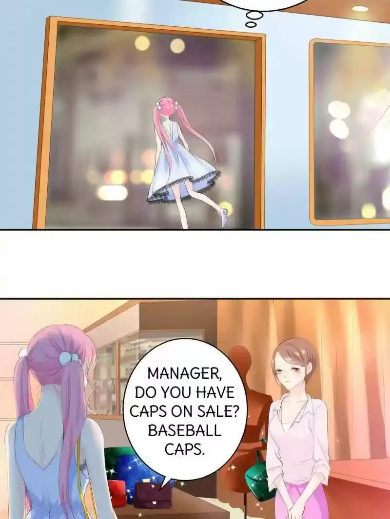 Don't Be Too Rough, Master! Chapter 84