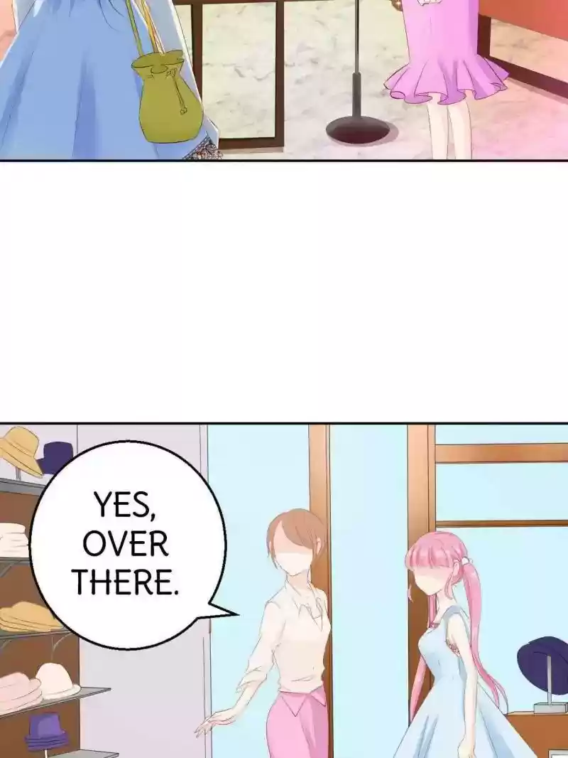 Don't Be Too Rough, Master! Chapter 84