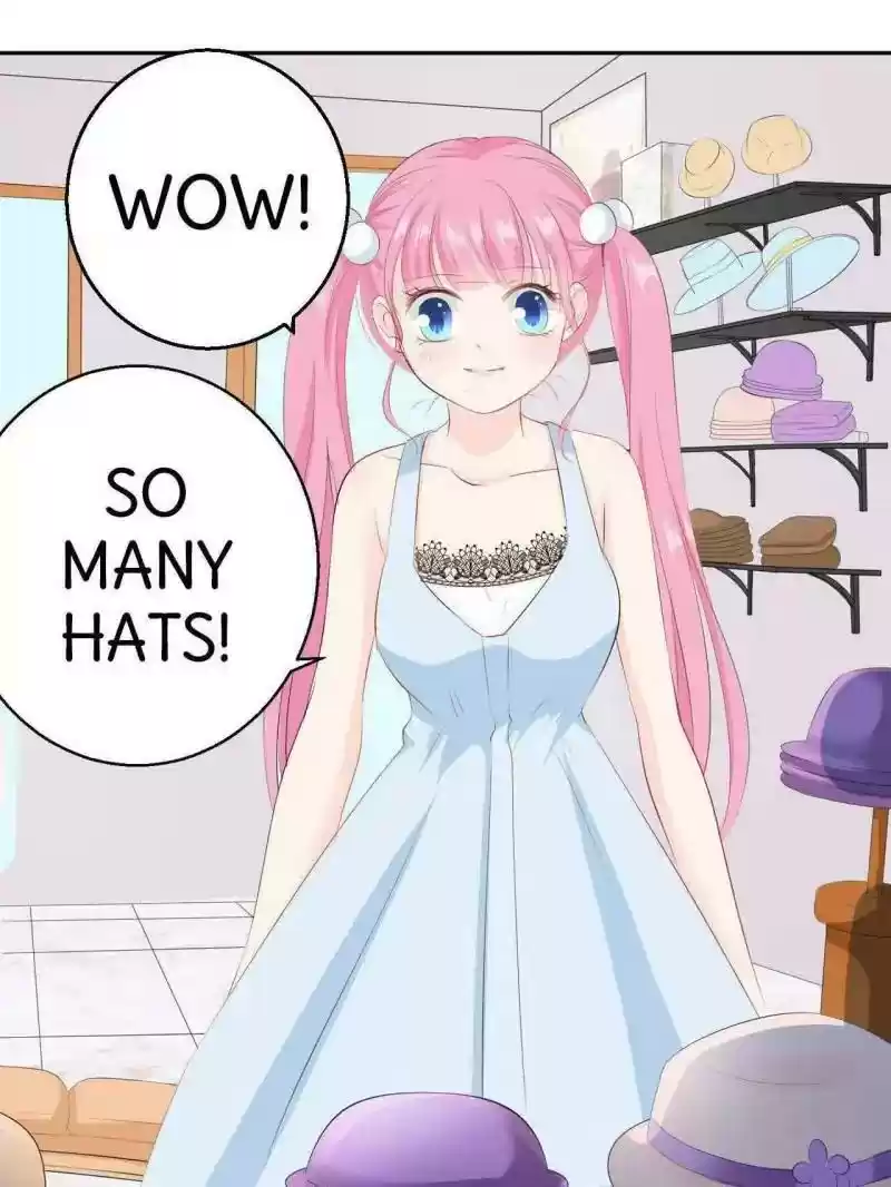 Don't Be Too Rough, Master! Chapter 84