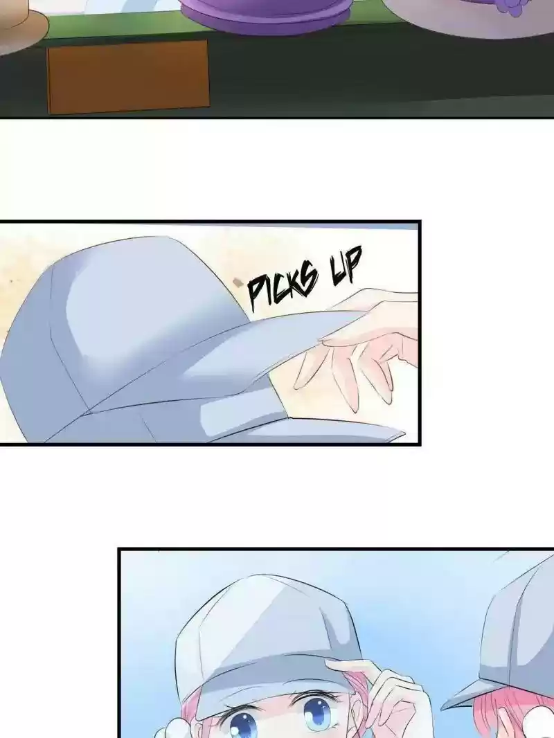 Don't Be Too Rough, Master! Chapter 84