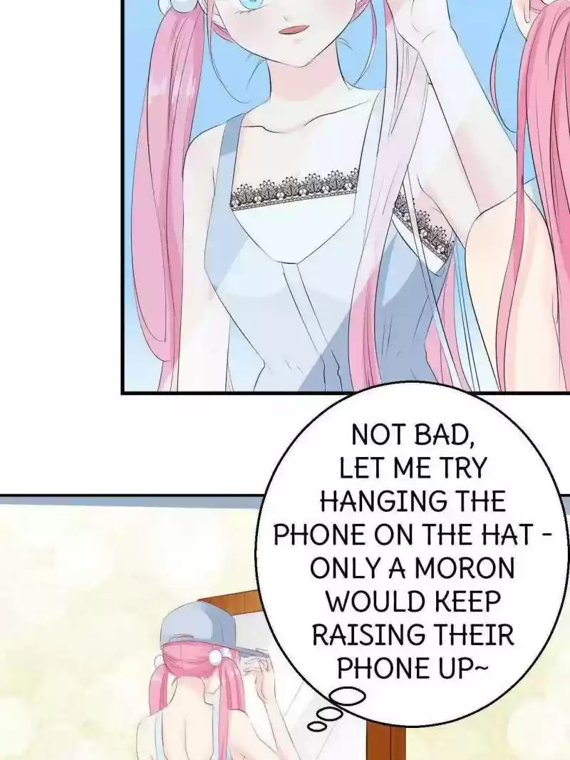 Don't Be Too Rough, Master! Chapter 84