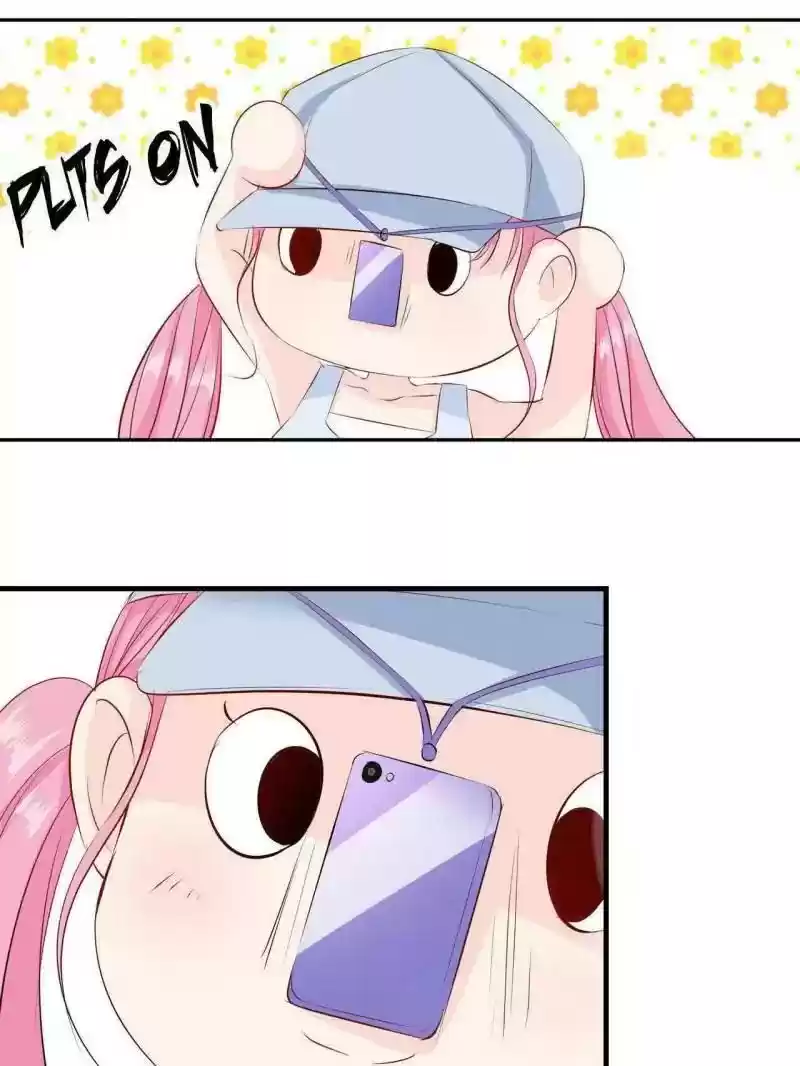 Don't Be Too Rough, Master! Chapter 84