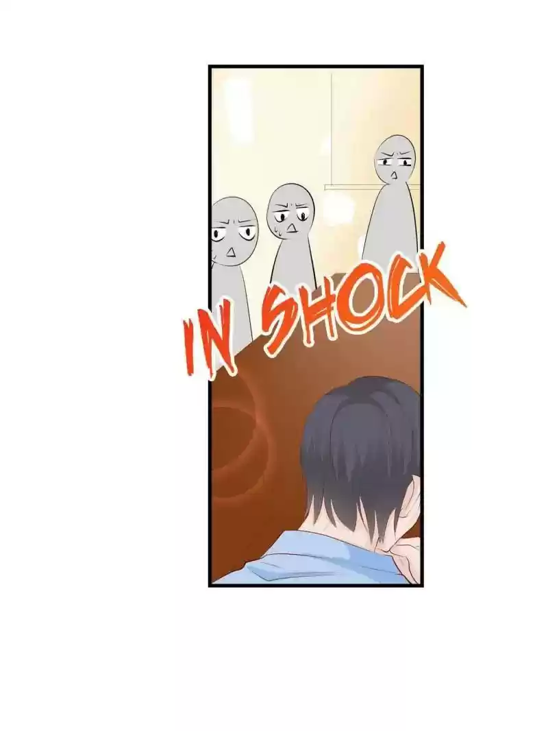 Don't Be Too Rough, Master! Chapter 84