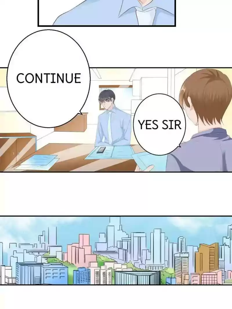 Don't Be Too Rough, Master! Chapter 84