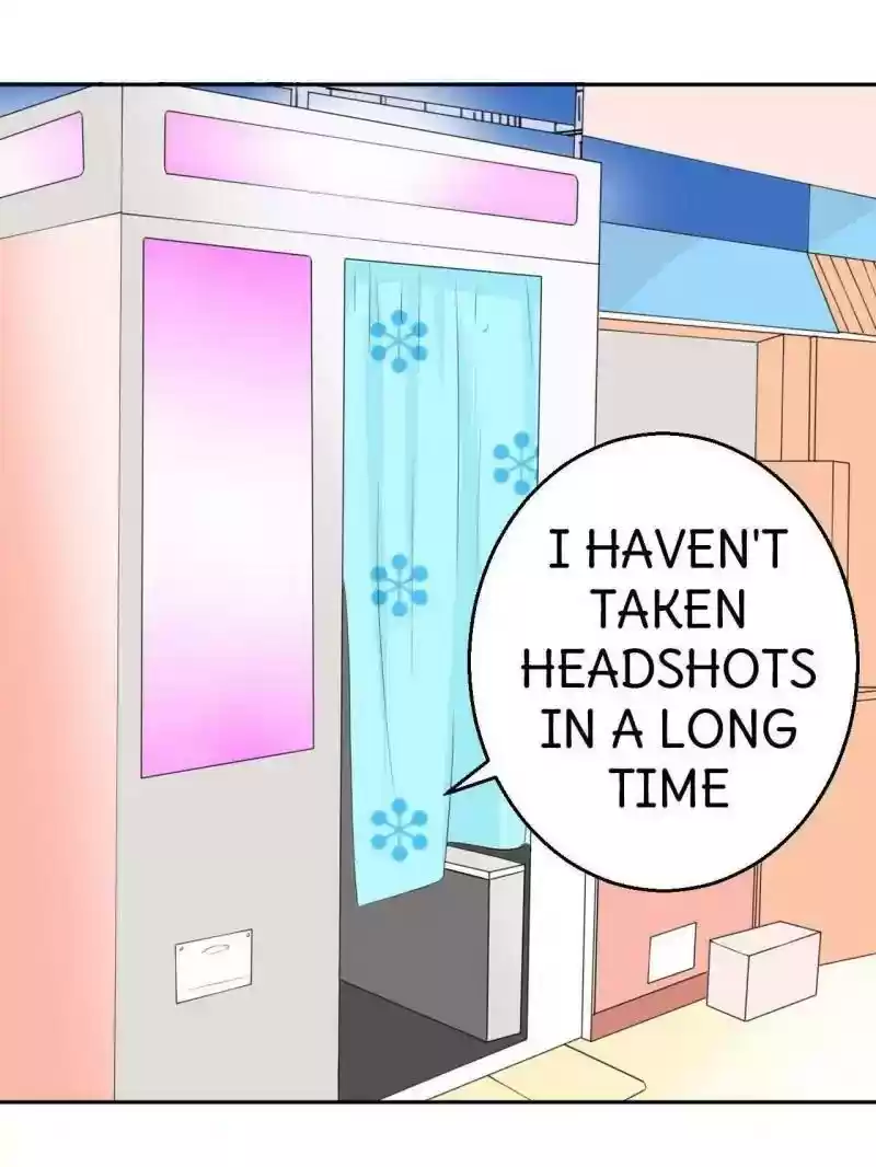 Don't Be Too Rough, Master! Chapter 84