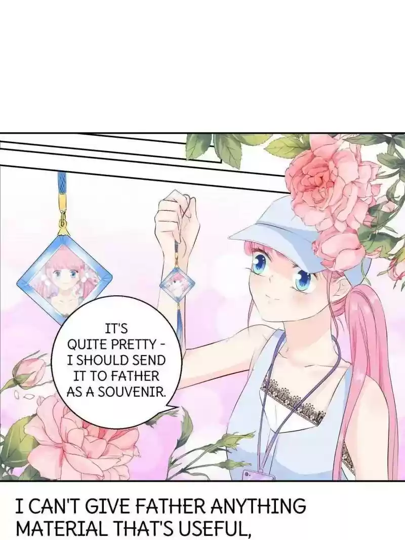 Don't Be Too Rough, Master! Chapter 84