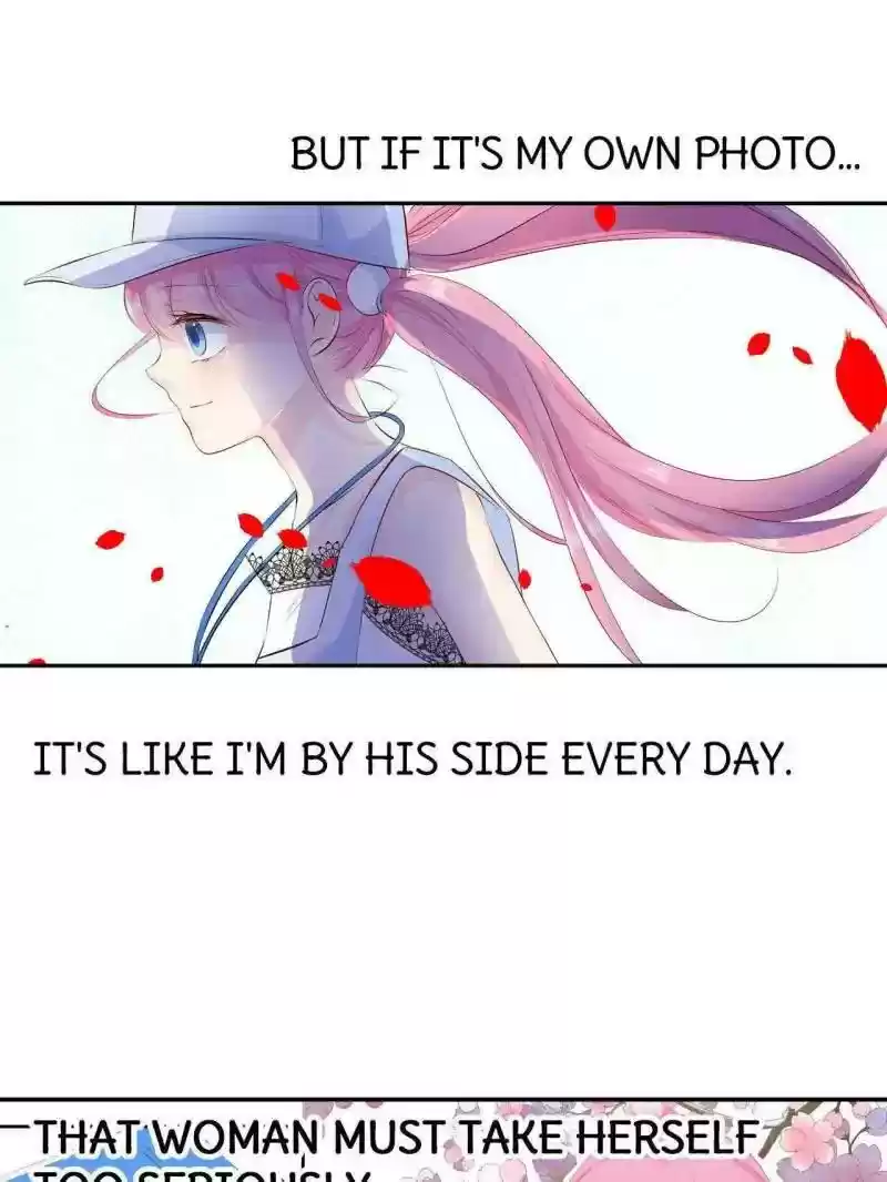 Don't Be Too Rough, Master! Chapter 84