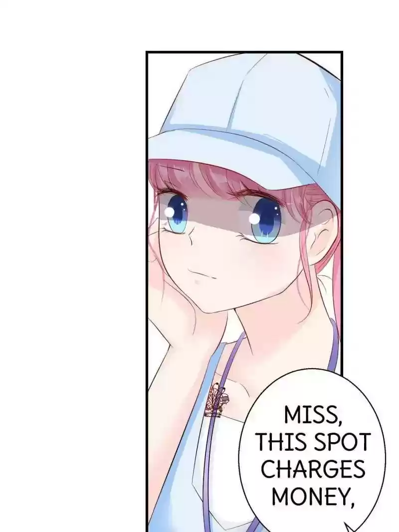 Don't Be Too Rough, Master! Chapter 85