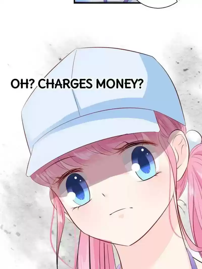 Don't Be Too Rough, Master! Chapter 85