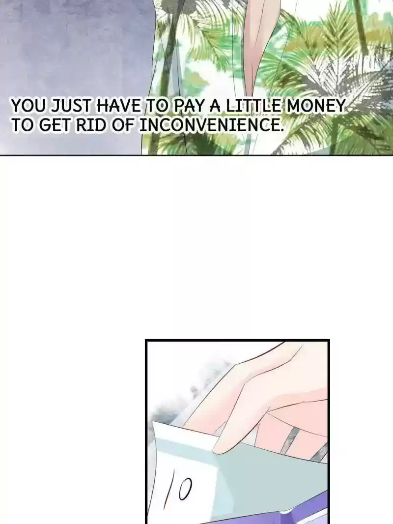 Don't Be Too Rough, Master! Chapter 85