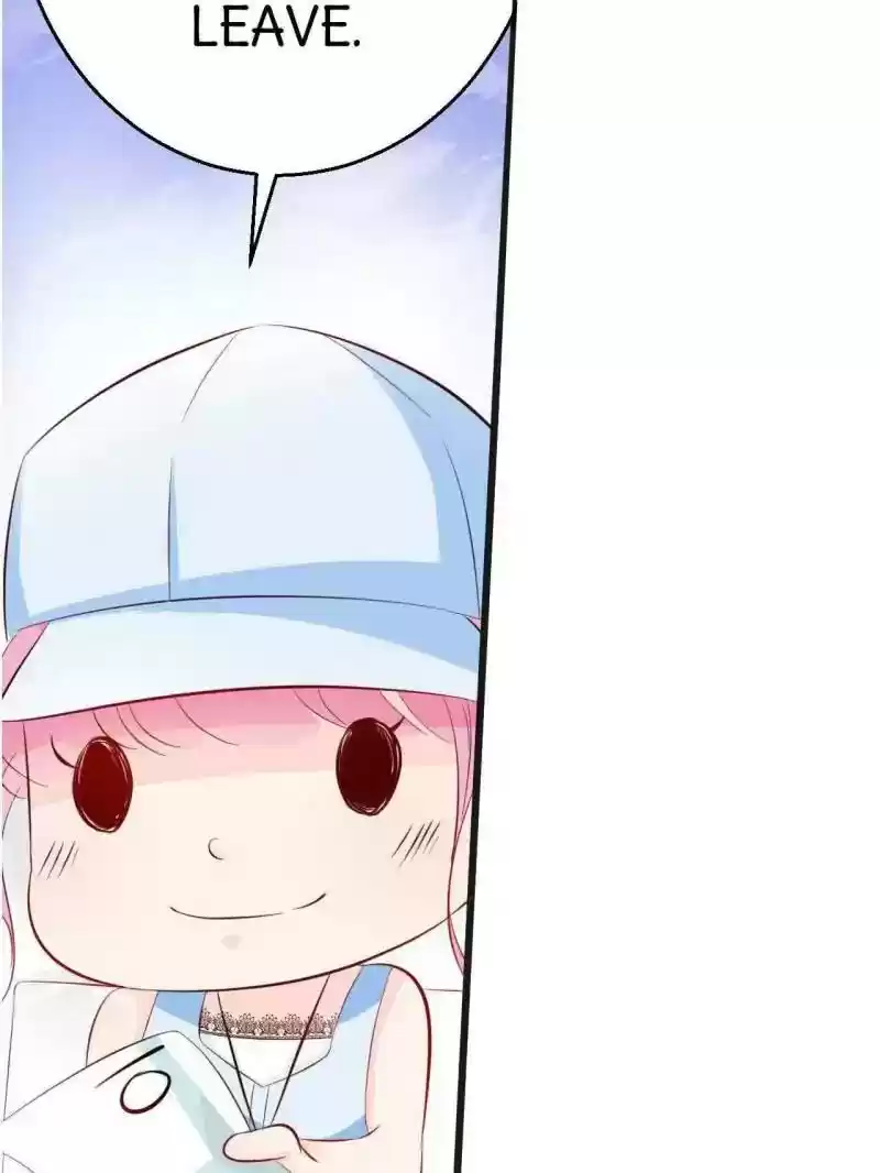 Don't Be Too Rough, Master! Chapter 85