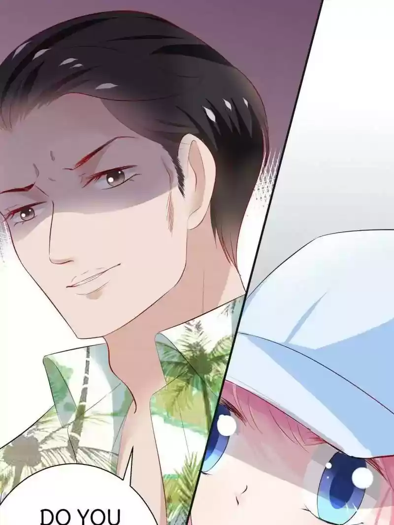 Don't Be Too Rough, Master! Chapter 85