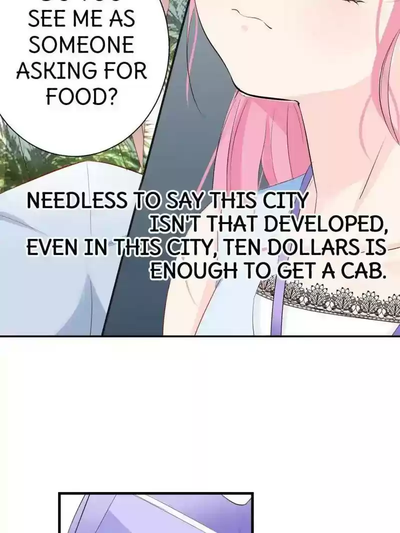 Don't Be Too Rough, Master! Chapter 85