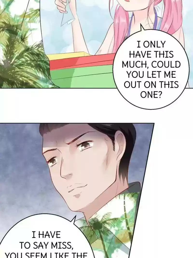 Don't Be Too Rough, Master! Chapter 85