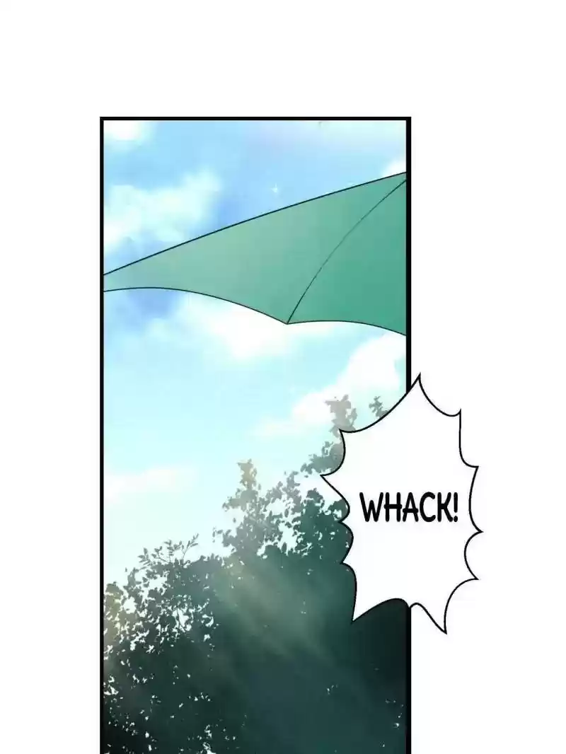 Don't Be Too Rough, Master! Chapter 85