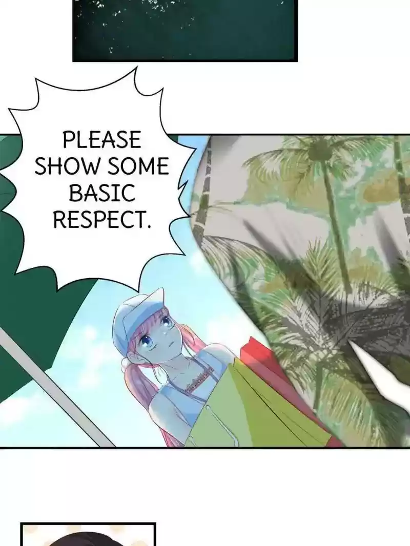 Don't Be Too Rough, Master! Chapter 85