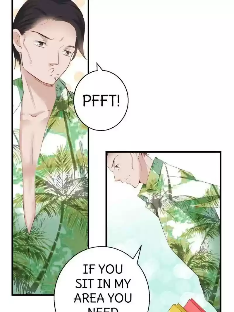 Don't Be Too Rough, Master! Chapter 85