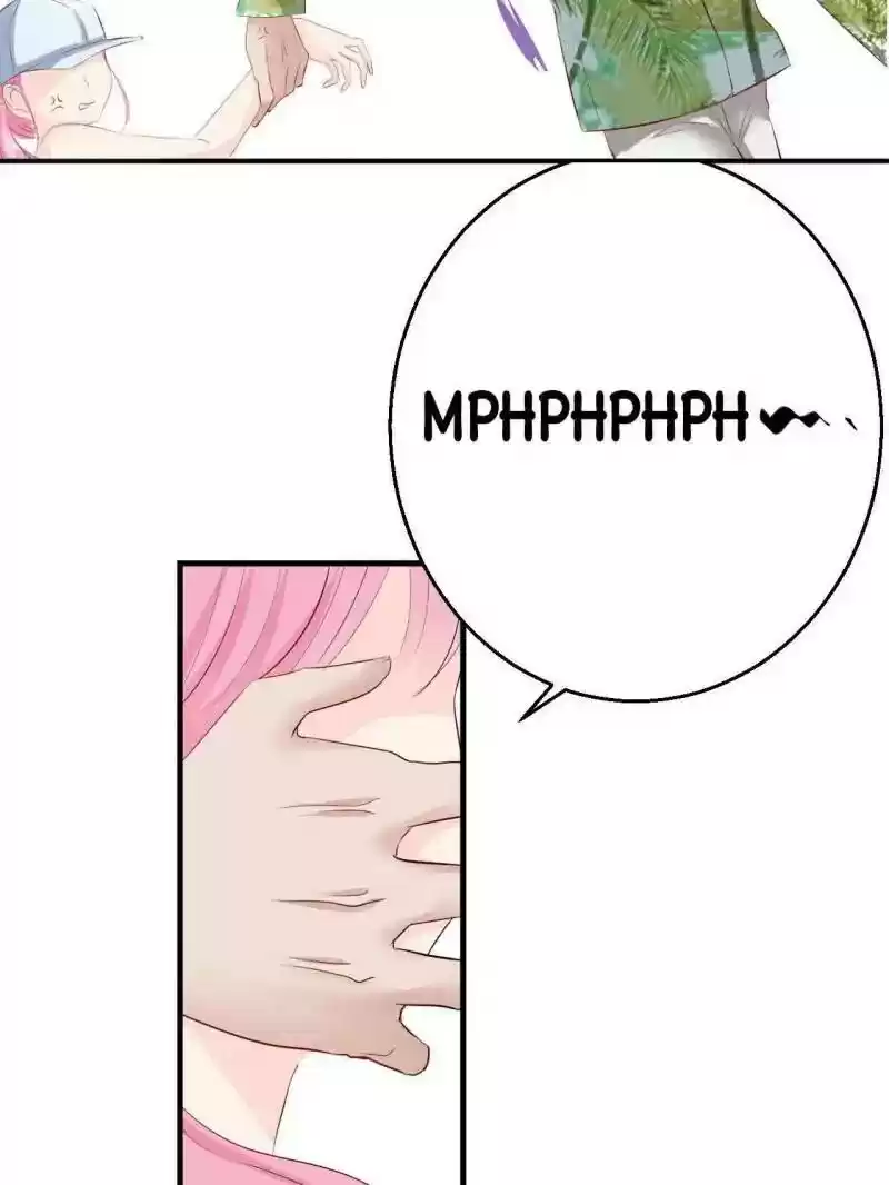 Don't Be Too Rough, Master! Chapter 85